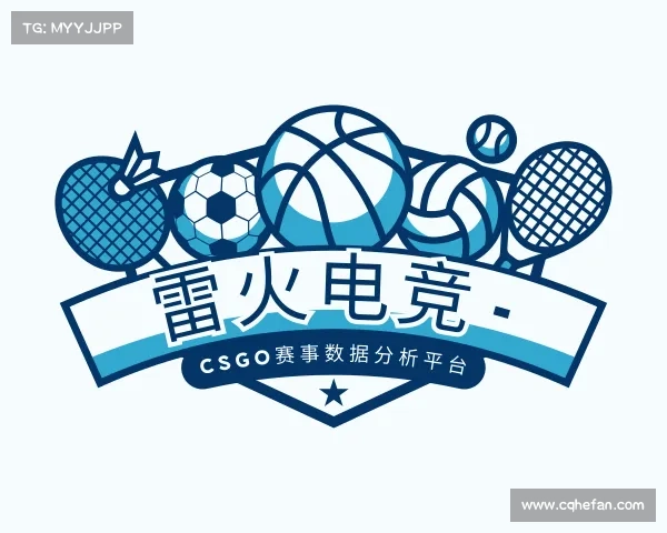 介绍雷火电竞 - CSGO赛事数据分析平台